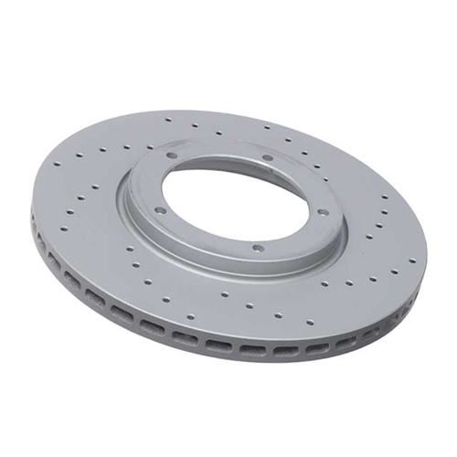 Brake Disc - 477405083D