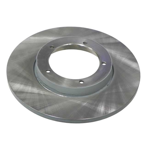 Brake Disc (Solid) - 90135140111