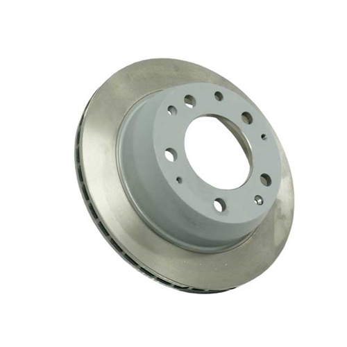 Brake Disc (Vented) - 90135204116