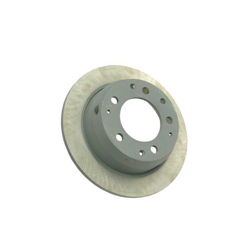 Brake Disc (Solid) - 90135240110