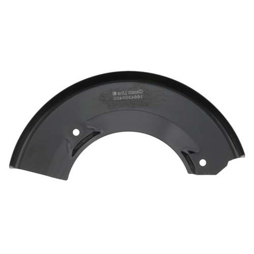 Brake Disc Protection Shield - 90135280116