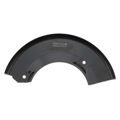 Brake Disc Protection Shield - 90135280216