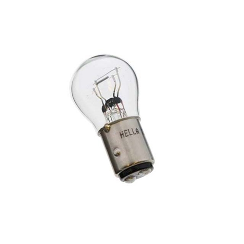 Bulb (Clear) (2-Pin) - 1157