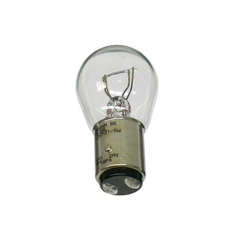 Bulb (Clear) (2-Pin) - 1157