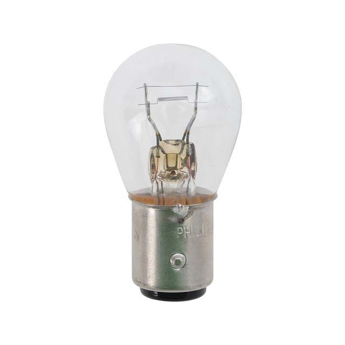 Bulb (Clear) (2-Pin) - 1157