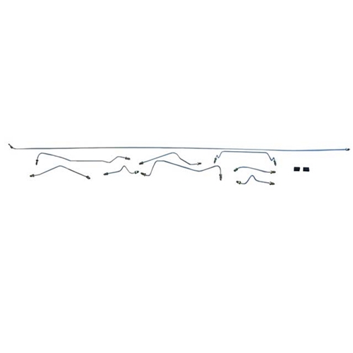 Brake Line Kit - 104338067