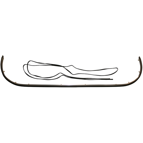 Bumper Moulding (Narrow version) - 90150504132