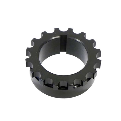 Flange for Camshaft Drive Gear - 90110558302