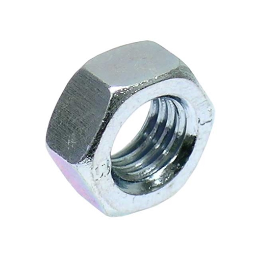 Clutch Cable Nut (7 mm) - 90007609201