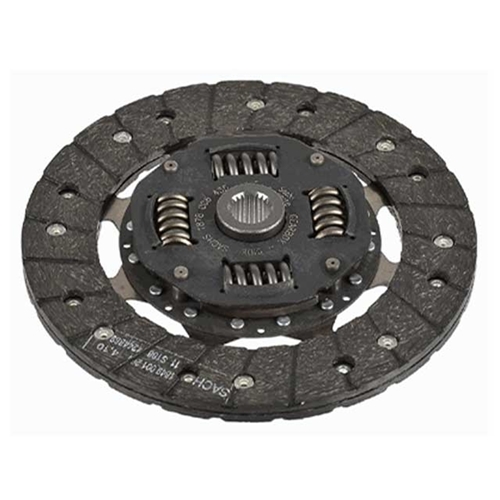 Clutch Disc (215 mm) - 90111601400