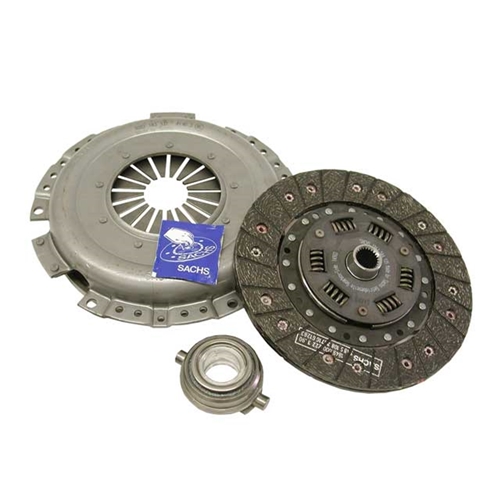 Clutch Kit - 3000509001