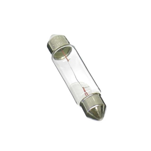 Bulb (12V - 10W) - 6411