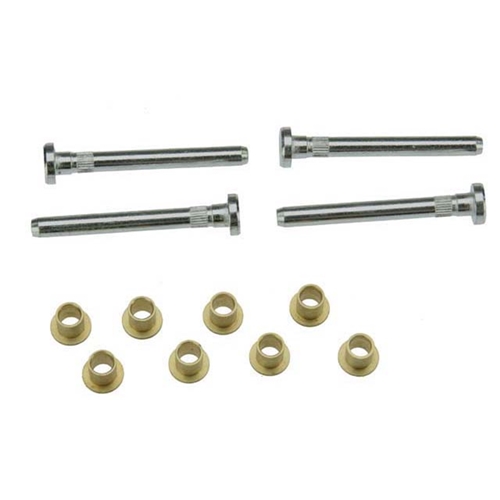 Door Hinge Pin and Bushing Set - 901531305SET