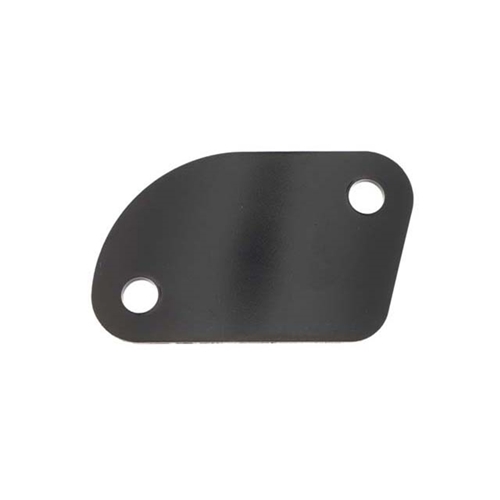 Door Lock Striker Plate Shim (2 mm) - 90153170324