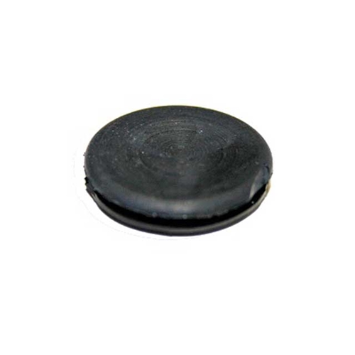 Door Plug - Rubber (20 mm) - 99970304050