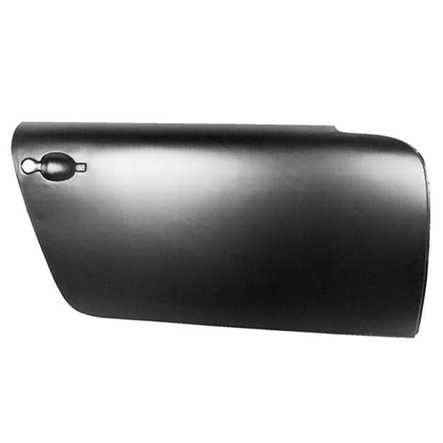 Door Skin (Steel) - 109126006