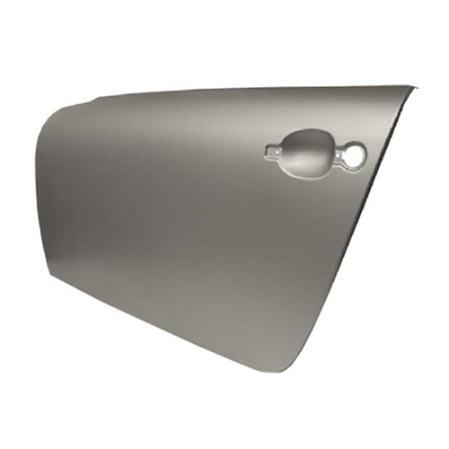 Door Skin (Steel) - 109126007