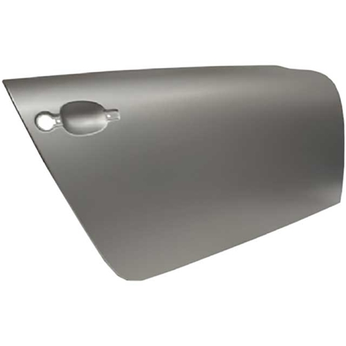 Door Skin (Steel) - 109126008