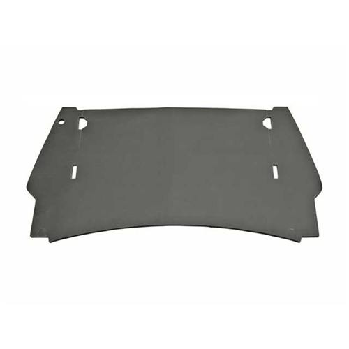 Insulation for Engine Compartment (Sound Proofing) - 91155689101