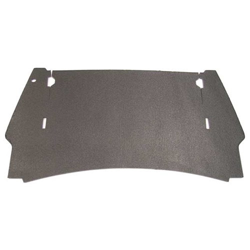 Insulation for Engine Compartment (Sound Proofing) - 91155689101