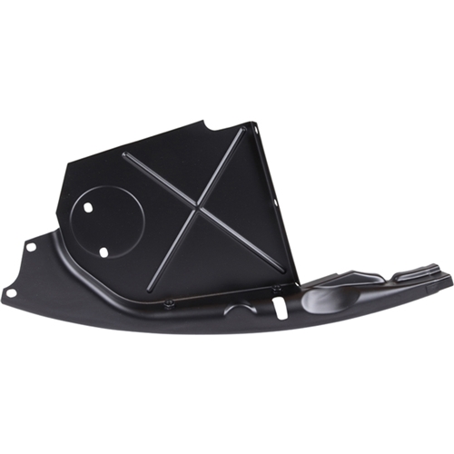 Engine Compartment Panel (Sheet Metal) - 90110608103