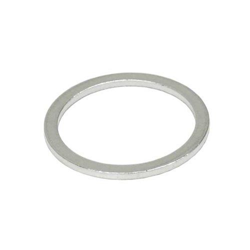 Aluminum Washer - Oil Drain Plug (22 X 27 X 1.5 mm) - 90012311830