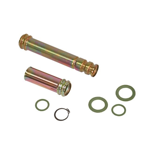 Oil Return Tube Kit (Collapsible Type) - 93010704001