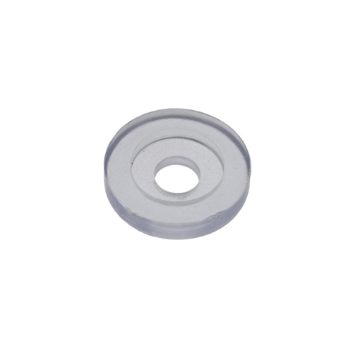 Oil Tank Mount Washer (Plastic with Recessed Center) - 90110769301
