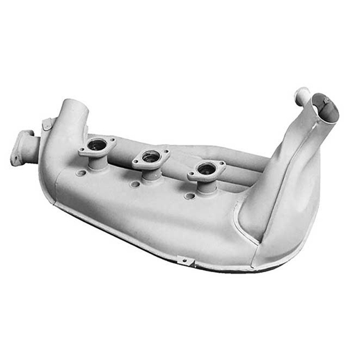 Heat Exchanger - 91121102160