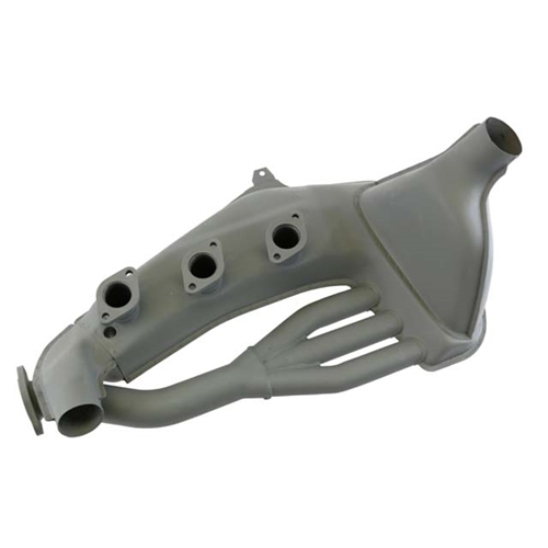 Heat Exchanger - 91121102210