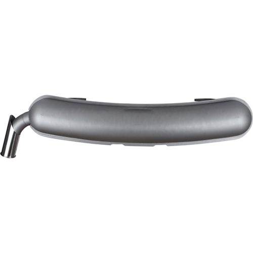 Muffler - 91111102505