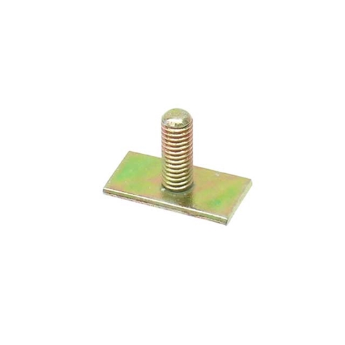 Clip ("T" Screw) for Bumper Deco Moulding - 90150515520