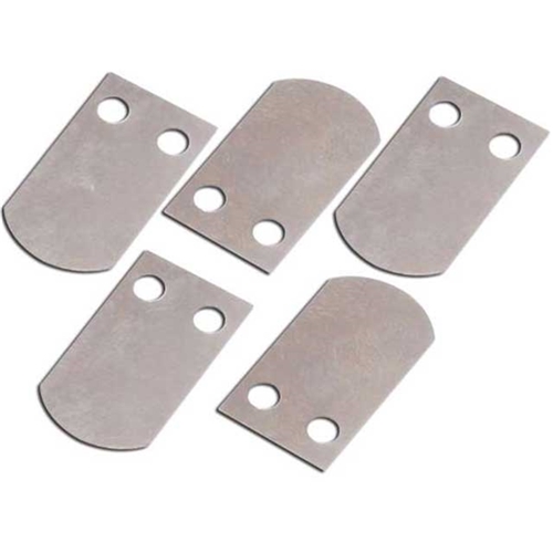 Feeler Gauge Blade Set for Valve Adjustment (5 pack/.004) - 00072121330