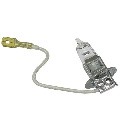 Bulb - Halogen (12V - 55W) - H3