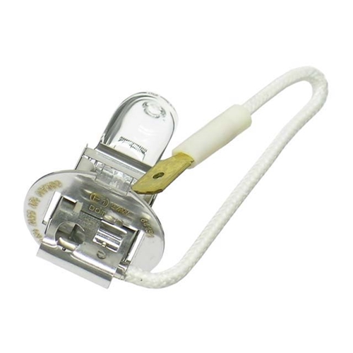 Bulb - Halogen (12V - 55W) - H3