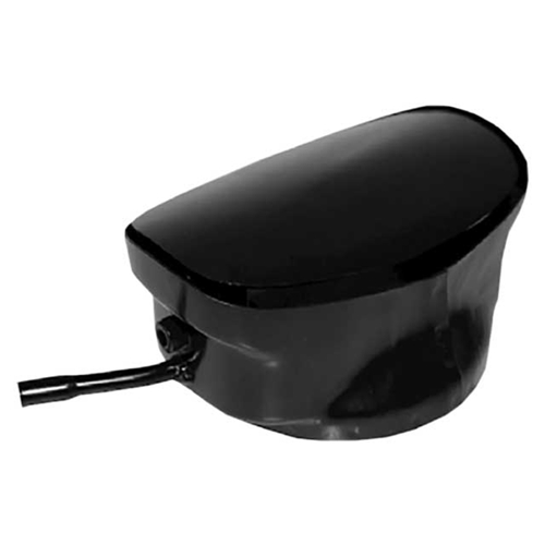Fuel Filler Latch Box with Lid - 102929065