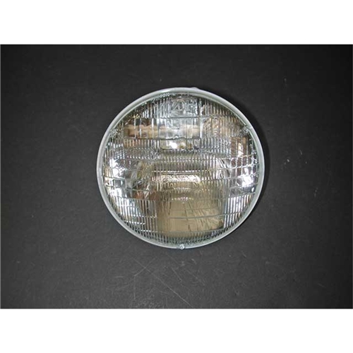 Sealed Beam Headlight (Halogen) - High/Low Beam (7 Inch Diameter) - 99963112790