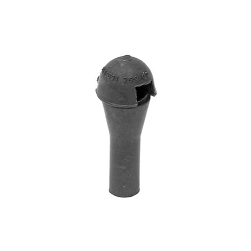 Headlight Bucket Drain Tube - 91163125902