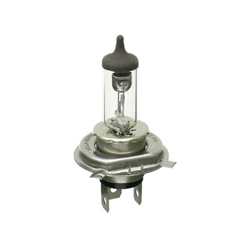 Bulb - Halogen (12V - 55/60W) - H4