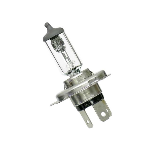 Bulb - Halogen (12V - 55/60W) - H4