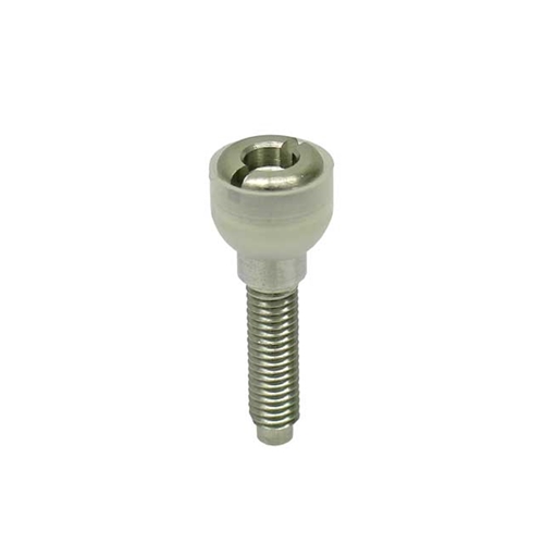 Headlight Rim Screw - 91163103300