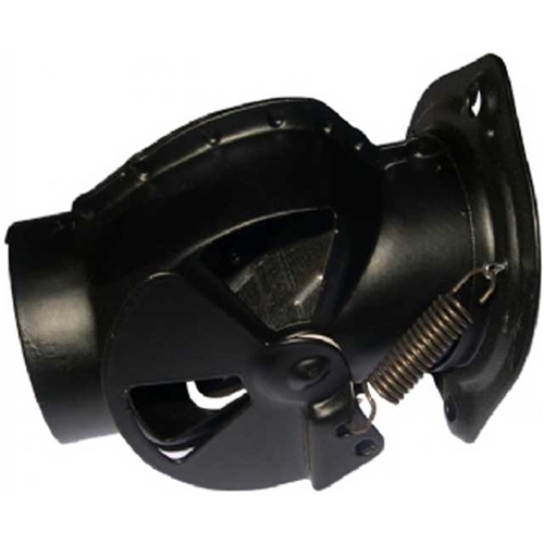 Heater Control Box (Short Version) - 90121100722