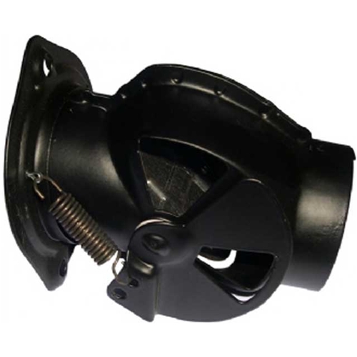 Heater Control Box (Short Version) - 90121100822