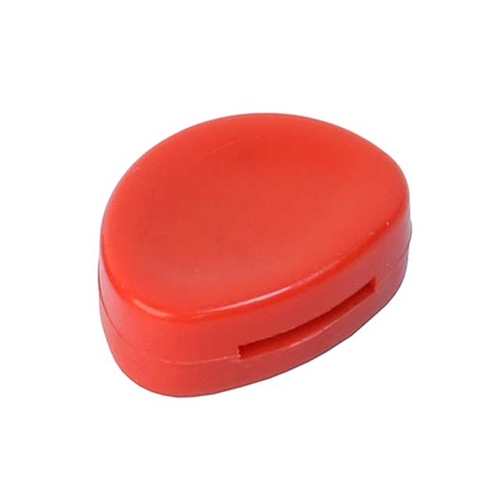 Sliding Knob for Heater Control (Red) - 90157191800