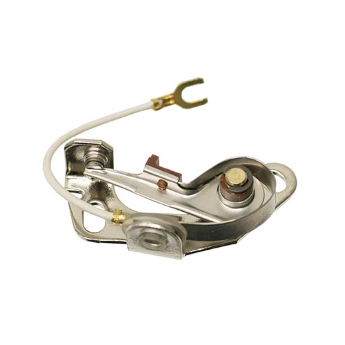 Ignition Contact Set (Points) - 91160296000