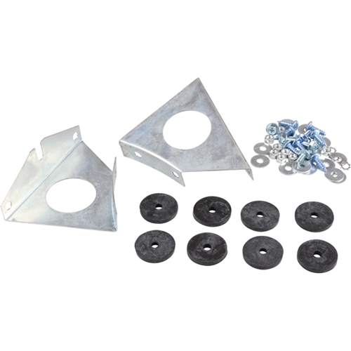 License Plate Bracket Kit - 90170105124