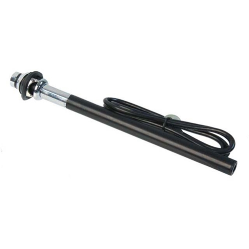 Manual Antenna (Chrome - Universal Fit) - 921060004