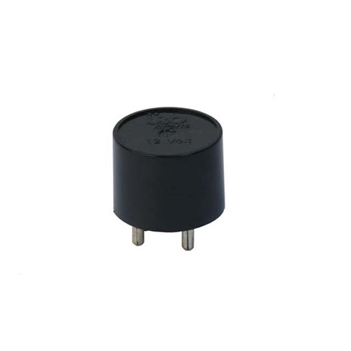 Multi Purpose Relay (Round 5 Pin Black or White) - 91161510902