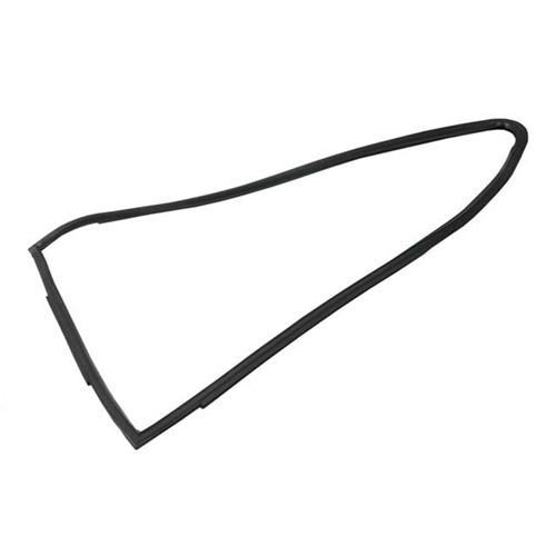 Quarter Glass Seal for Movable Glass (Frame to Glass) - 90154319120