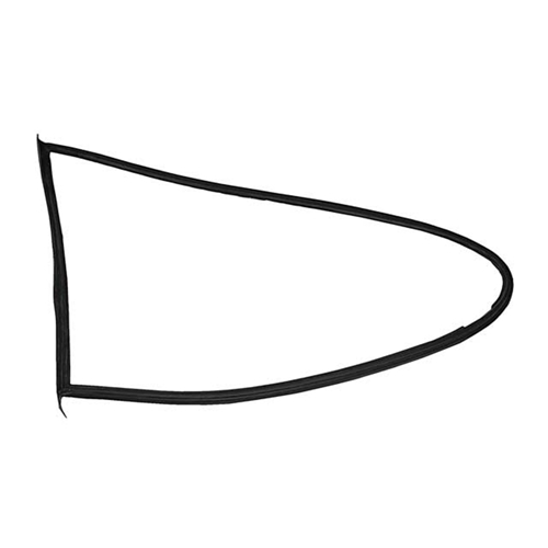 Quarter Glass Seal for Movable Glass (Frame to Body) - 90154390120
